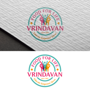 Logo Design by Next Screen Infotech for this project | Design #13722464