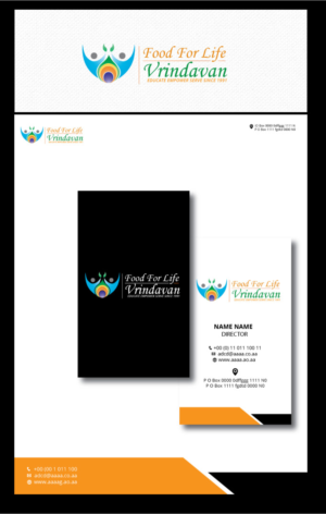 Logo Design by zebronicgraphic for this project | Design: #13723033