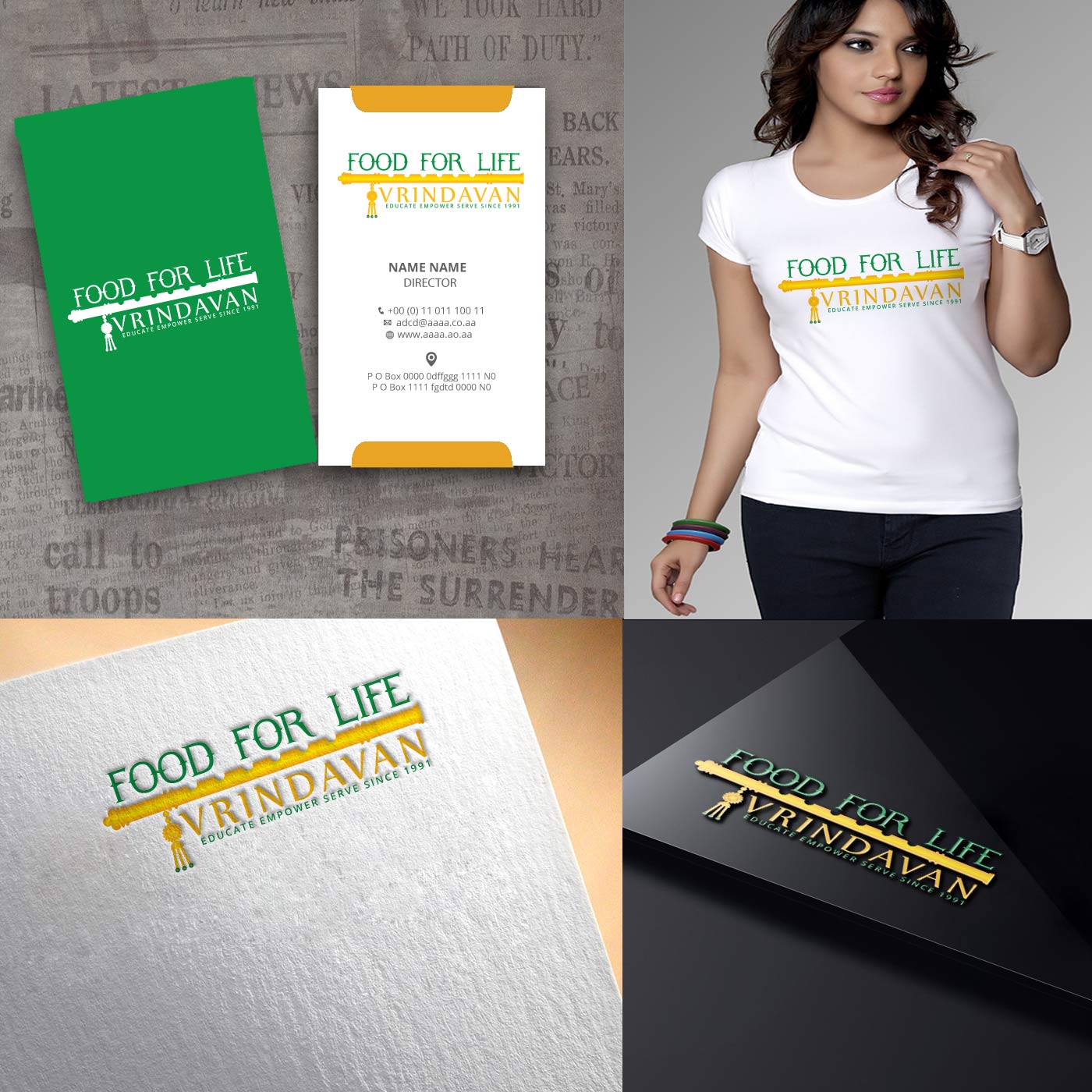 Logo Design by zebronicgraphic for this project | Design #13723034