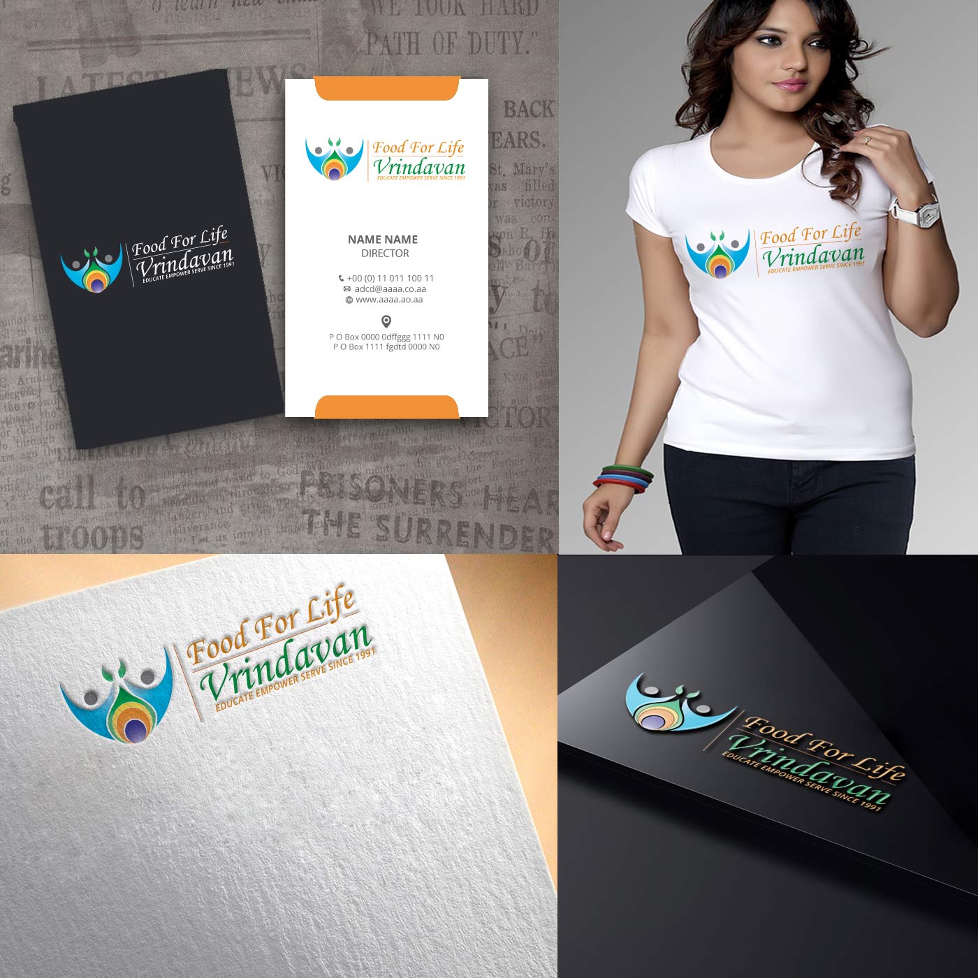 Logo Design by zebronicgraphic for this project | Design #13723037