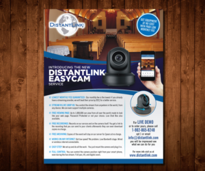 Flyer Design by Designers Hub