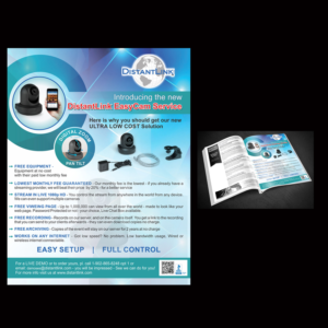 Flyer Design by geeta Designs