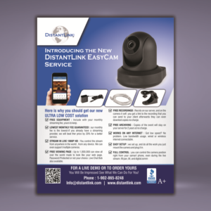 Flyer Design by Nishant Naik
