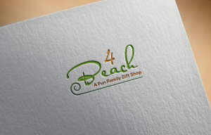 Design de Logo par Sada Lal 2021 pour 4 Beach  | Design #13869930