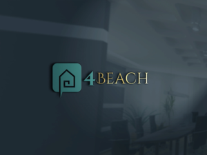 Diseño de Logo por logout babu para 4 Beach  | Diseño: #13766180