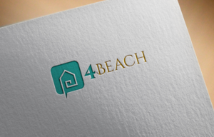 Diseño de Logo por logout babu para 4 Beach  | Diseño: #13766181