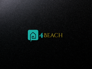 Diseño de Logo por logout babu para 4 Beach  | Diseño: #13766182