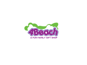Diseño de Logo por PETERPARKER para 4 Beach  | Diseño: #13773162