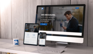 Web Design by Limecom for Africa''sTalking Ltd | Design: #13809368