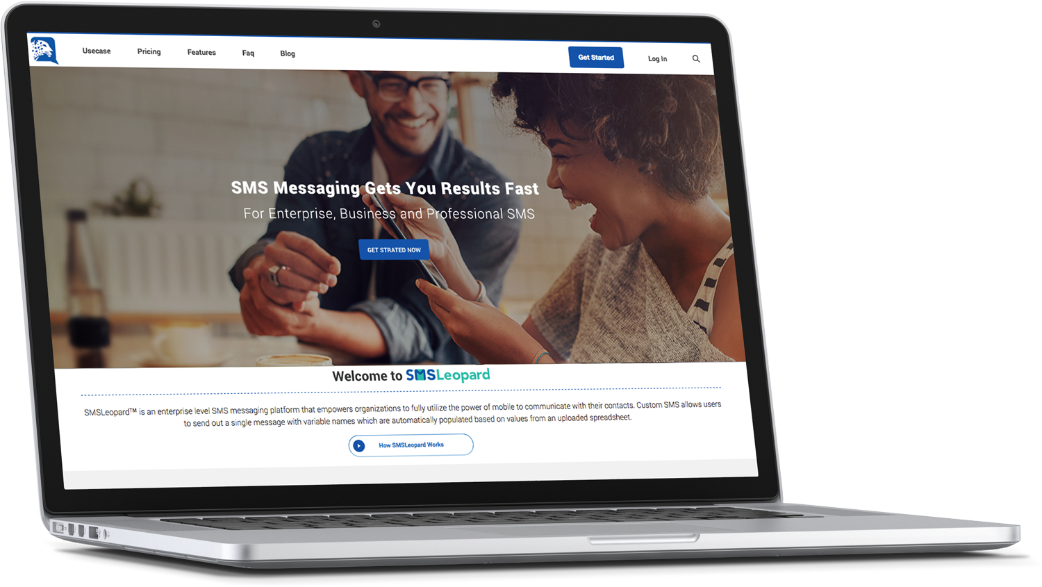 Web Design par cCopilot pour Africa''sTalking Ltd | Design #13825076