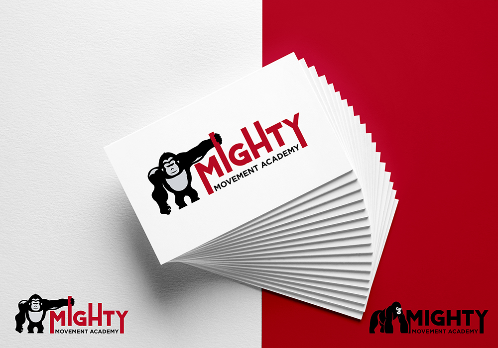 Logo Design by Marco Rubio for this project | Design #13776577