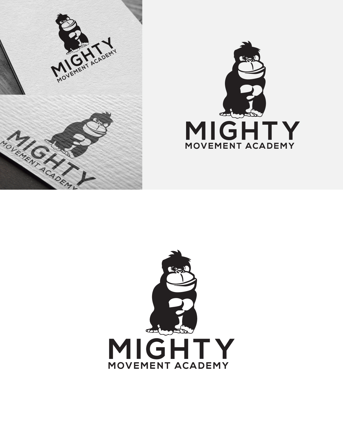 Diseño de Logo por farahhusnain123 para este proyecto | Diseño #13756294