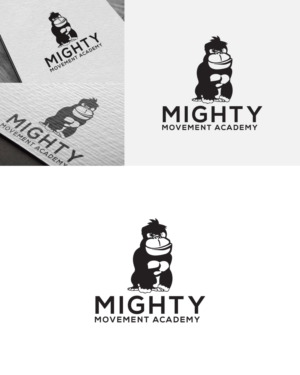 Logo Design by farahhusnain123