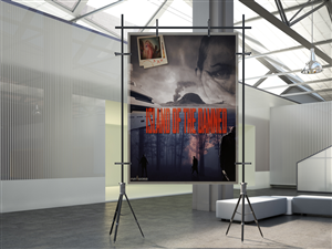 Poster Design by almancy