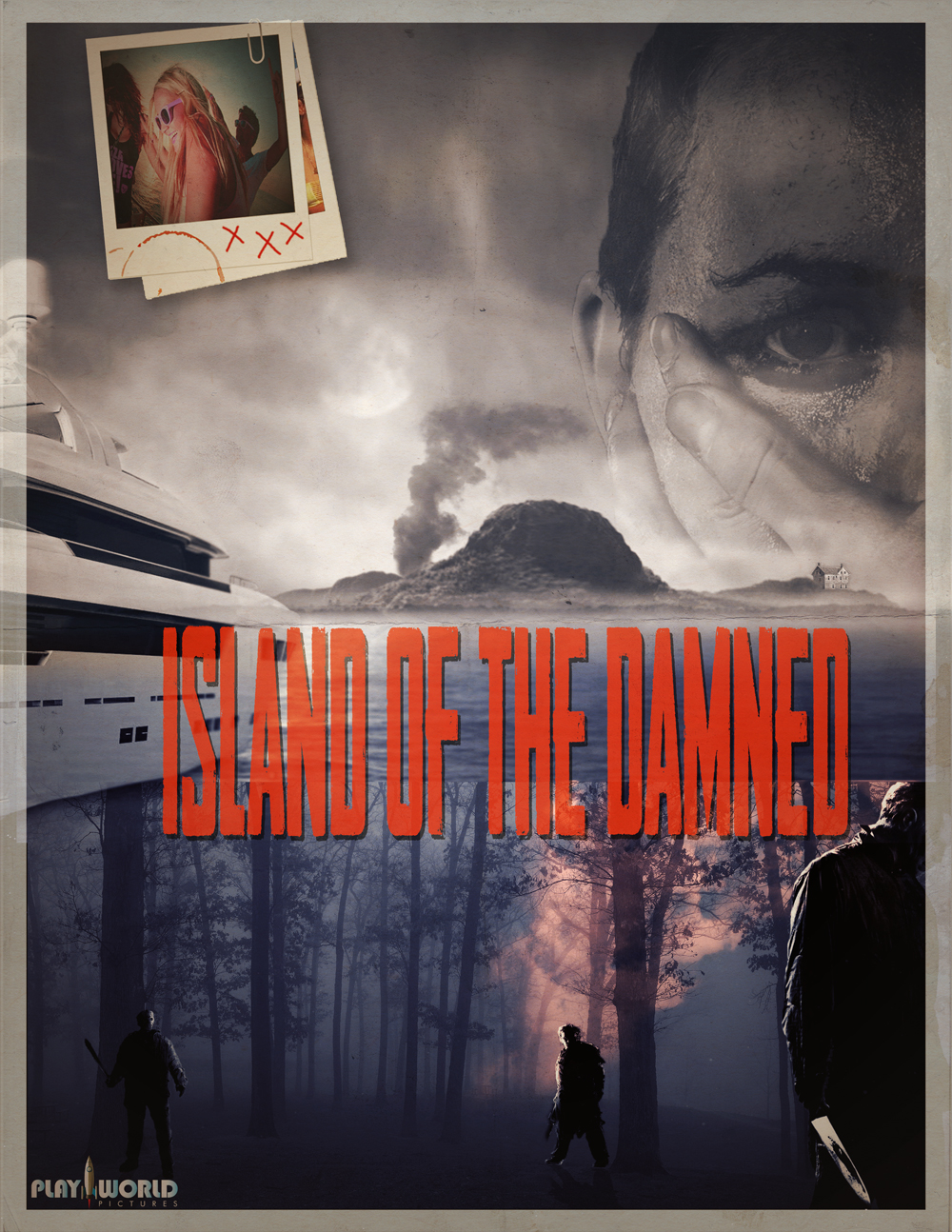 Diseño de Póster por almancy para este proyecto | Diseño #2506025