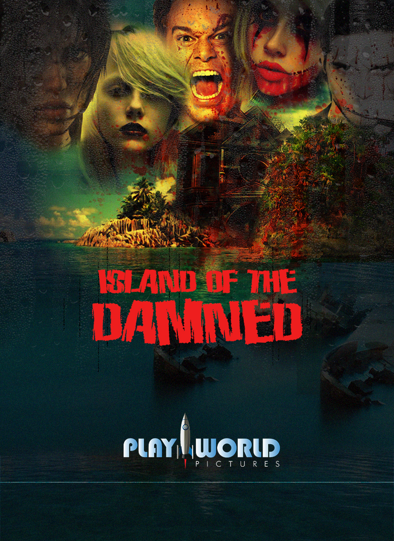 Poster Design by vondon for this project | Design #2501787