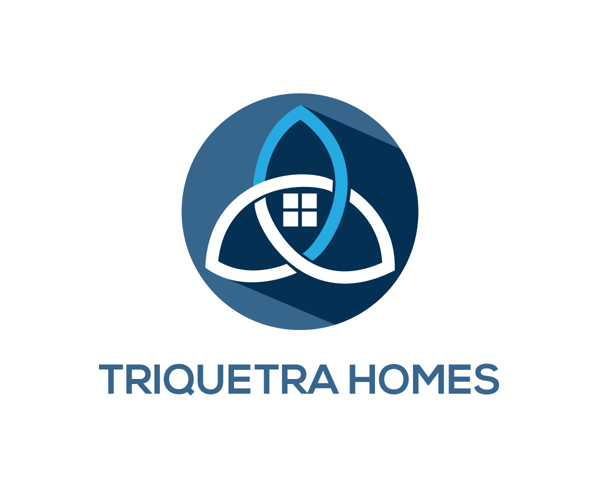 Design de Logo par dianagargaritza pour Triquetra Homes | Design #13787108