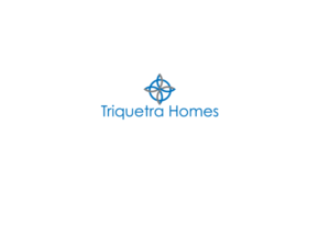 Logo Design by sayid for Triquetra Homes | Design #13749716