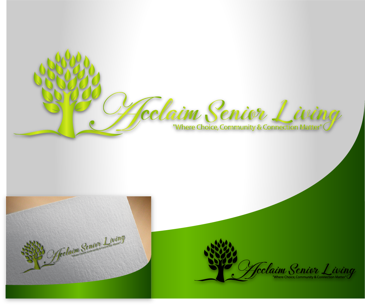 Logo Design by CHRONO for this project | Design #13755254