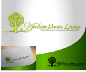 Logo Design by CHRONO