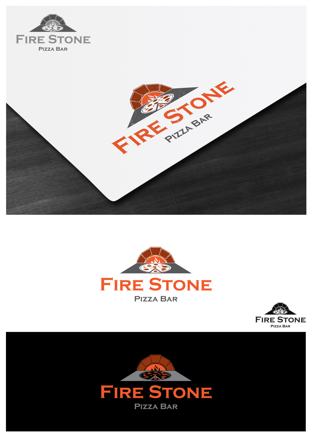 Logo Design by goranvisnjic82 for this project | Design #13846349