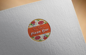 Diseño de Logo por logout babu para este proyecto | Diseño: #13759936