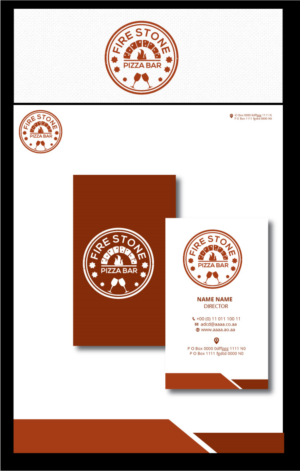 Diseño de Logo por zebronicgraphic para este proyecto | Diseño: #13793656