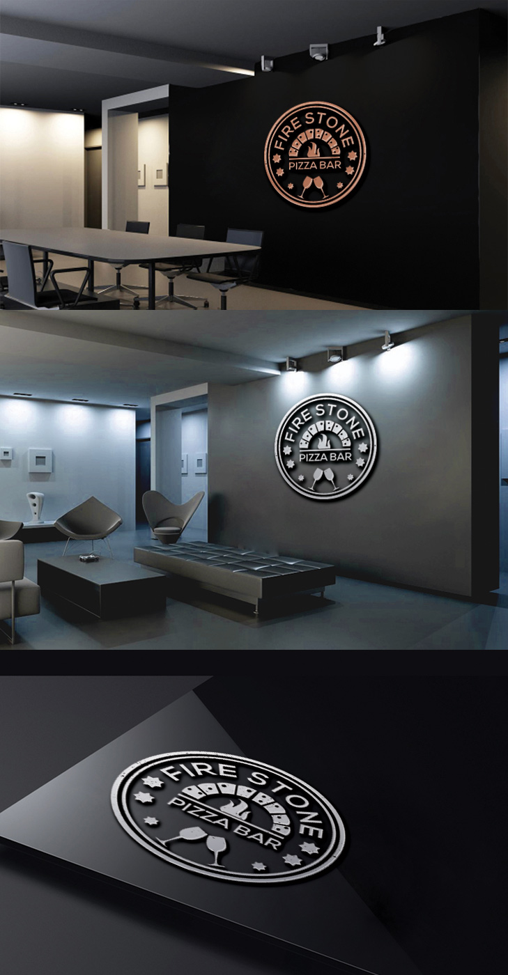 Design de Logo par zebronicgraphic pour ce projet | Design #13793658
