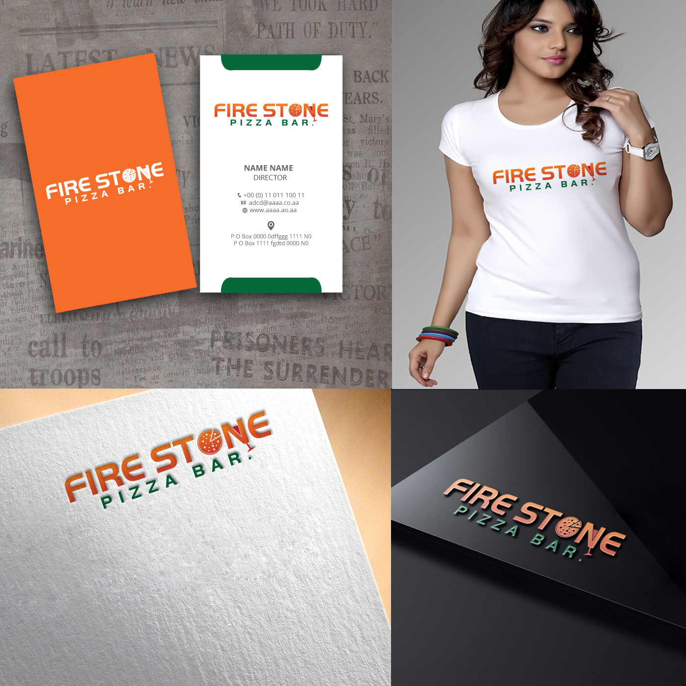 Design de Logo par zebronicgraphic pour ce projet | Design #13793677
