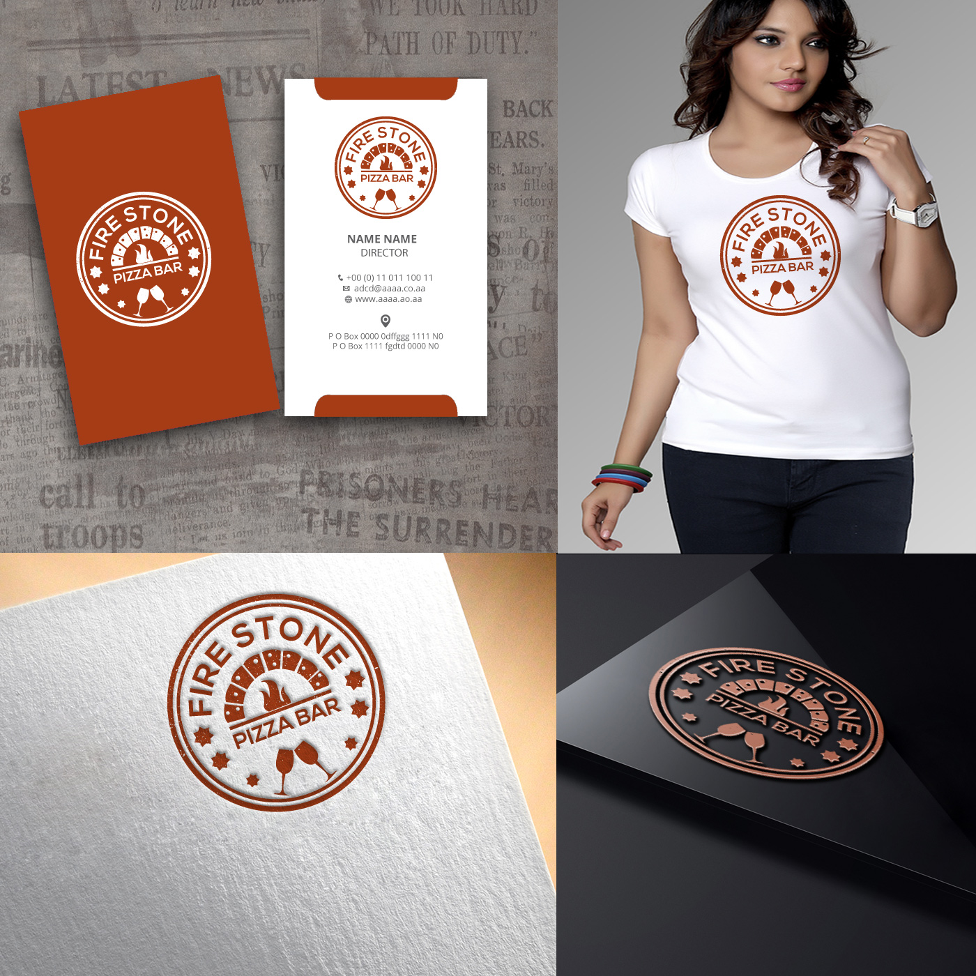 Design de Logo par zebronicgraphic pour ce projet | Design #13793679