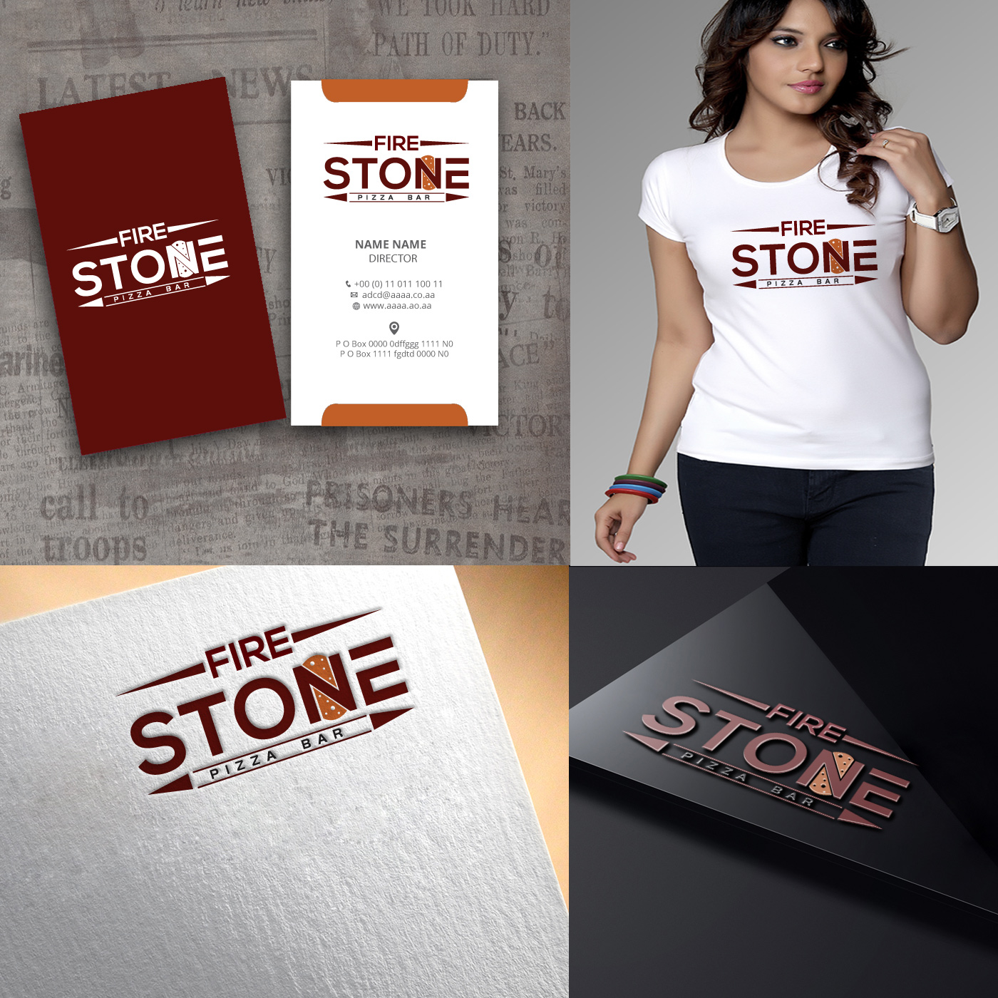 Design de Logo par zebronicgraphic pour ce projet | Design #13793682