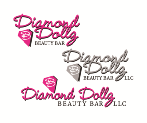 Logo Design by Hot Rod