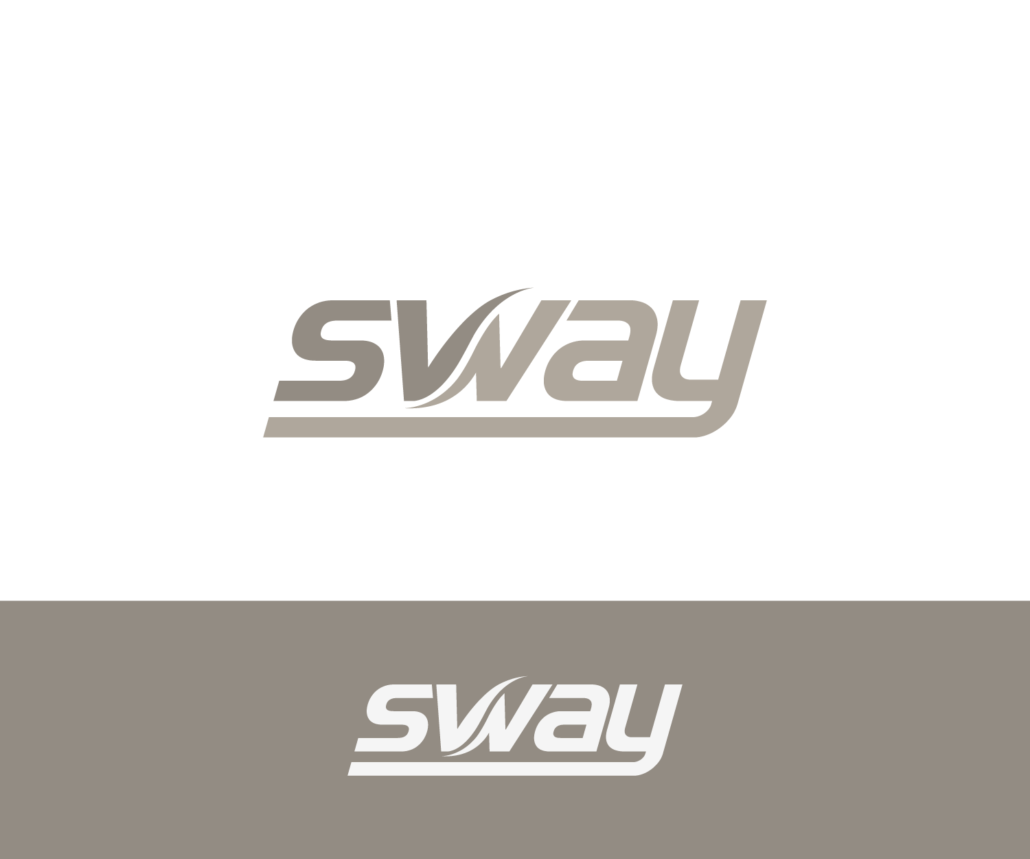 Diseño de Logo por Mario para Sway NY | Diseño #13720563