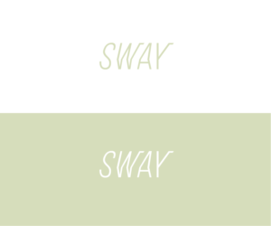 Logo Design by bluejet for Sway NY | Design: #13727266