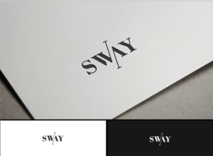 Logo Design by Kejo87 for Sway NY | Design: #13714580