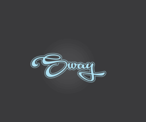 Logo Design by Aeidan for Sway NY | Design: #13723665