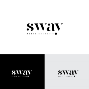 Logo Design by Sathyakumar.G for Sway NY | Design: #13782521