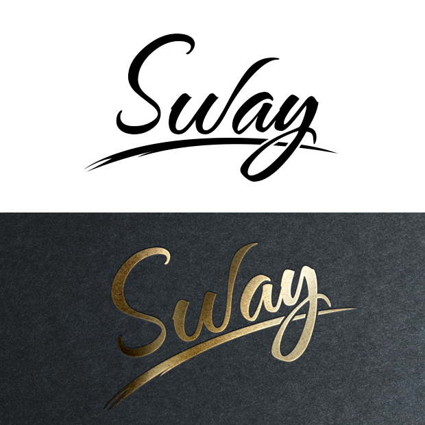 Design de Logo par Gerald Esconde pour Sway NY | Design #13716650