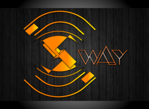 Logo Design by katewalker for Sway NY | Design: #13745391