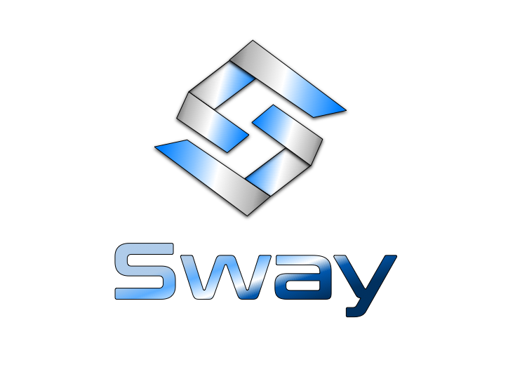 Logo Design by katewalker for Sway NY | Design #13745552