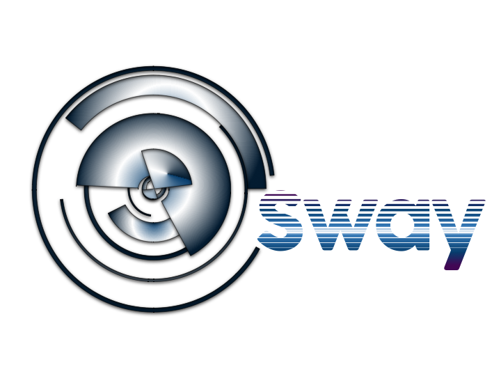 Logo Design by katewalker for Sway NY | Design #13745776