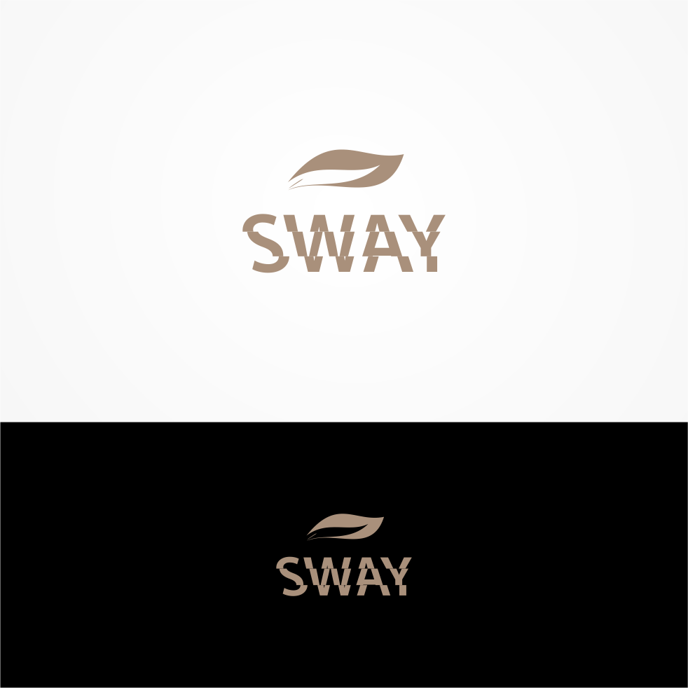 Diseño de Logo por WeiArts para Sway NY | Diseño #13788814