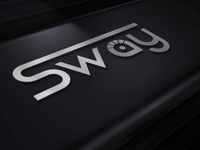 Diseño de Logo por uzzaman para Sway NY | Diseño #13718459
