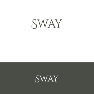 Logo Design by DesignDUO for Sway NY | Design: #13793348