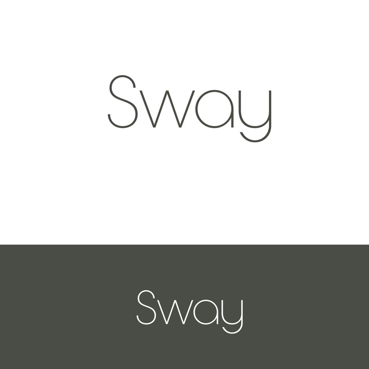 Diseño de Logo por DesignDUO para Sway NY | Diseño #13793350