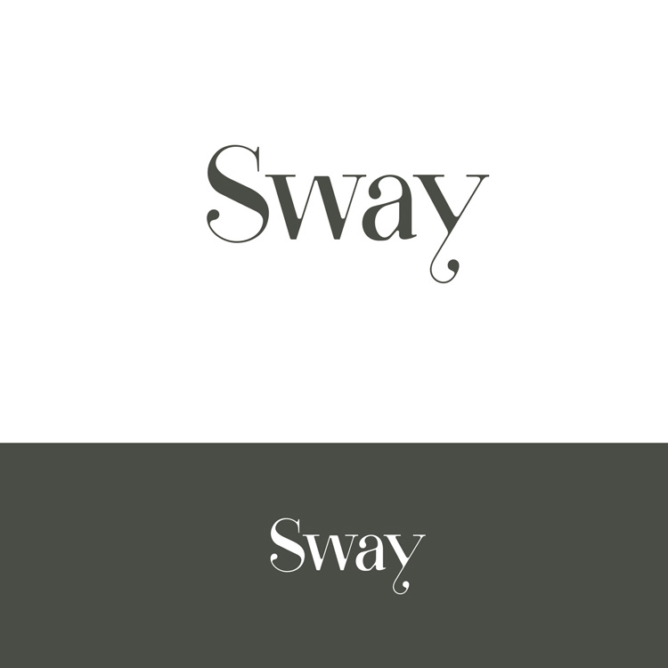 Diseño de Logo por DesignDUO para Sway NY | Diseño #13793374