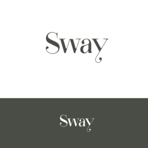 Logo Design by DesignDUO for Sway NY | Design: #13793374