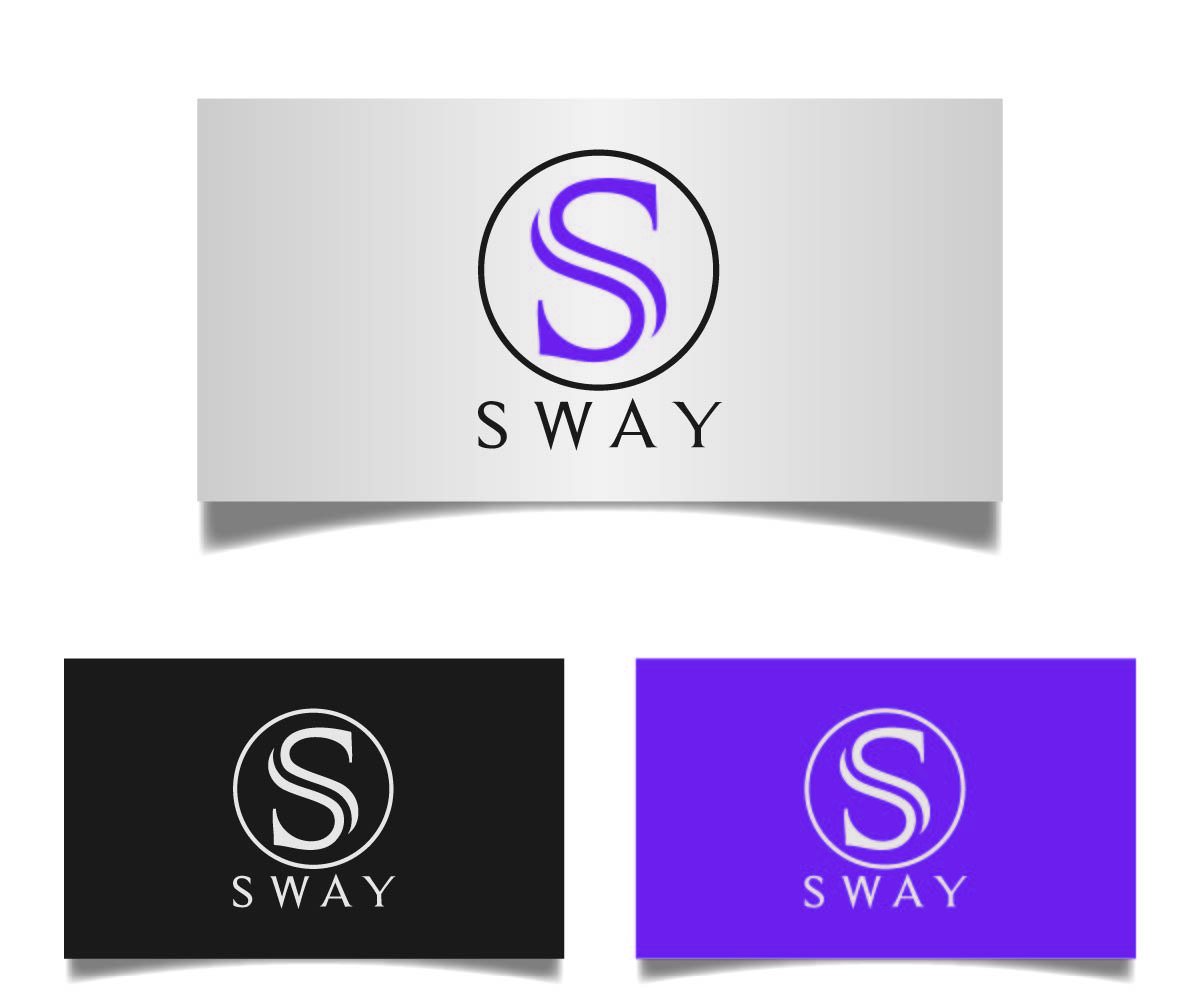 Diseño de Logo por eMARK para Sway NY | Diseño #13740352