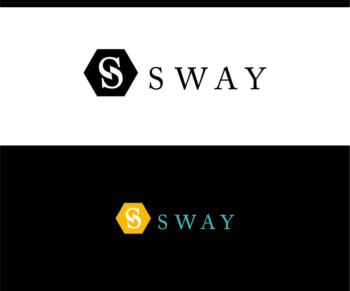 Diseño de Logo por eMARK para Sway NY | Diseño #13740354