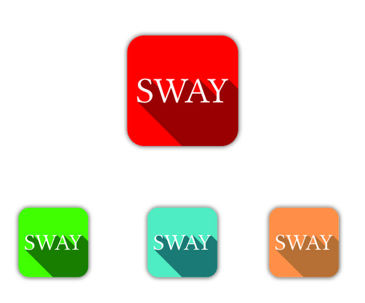 Diseño de Logo por eMARK para Sway NY | Diseño #13740355
